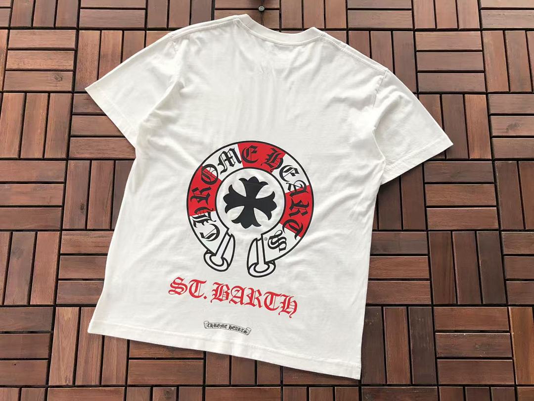 T-Shirts Ch Hearts