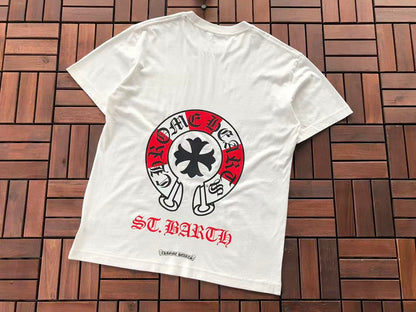 T-Shirts Ch Hearts