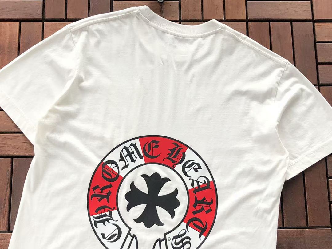 T-Shirts Ch Hearts