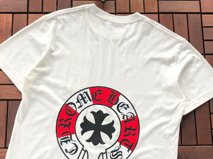 T-Shirts Ch Hearts
