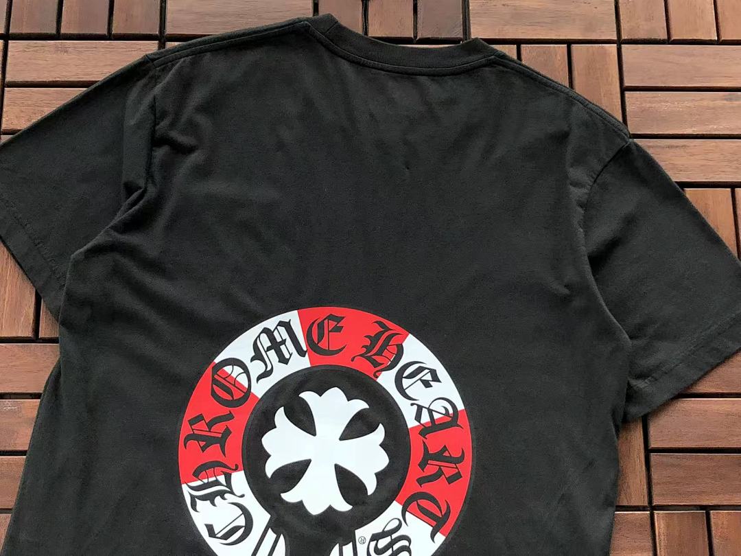 T-Shirts Ch Hearts