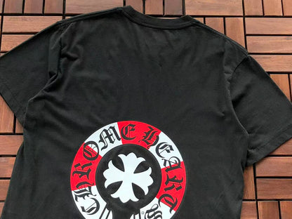 T-Shirts Ch Hearts