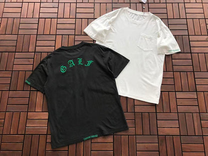 T-Shirts Ch Hearts
