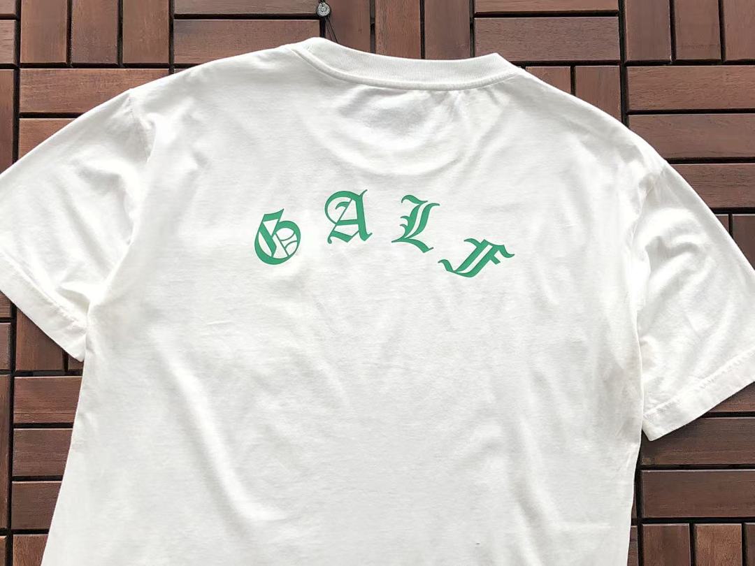 T-Shirts Ch Hearts