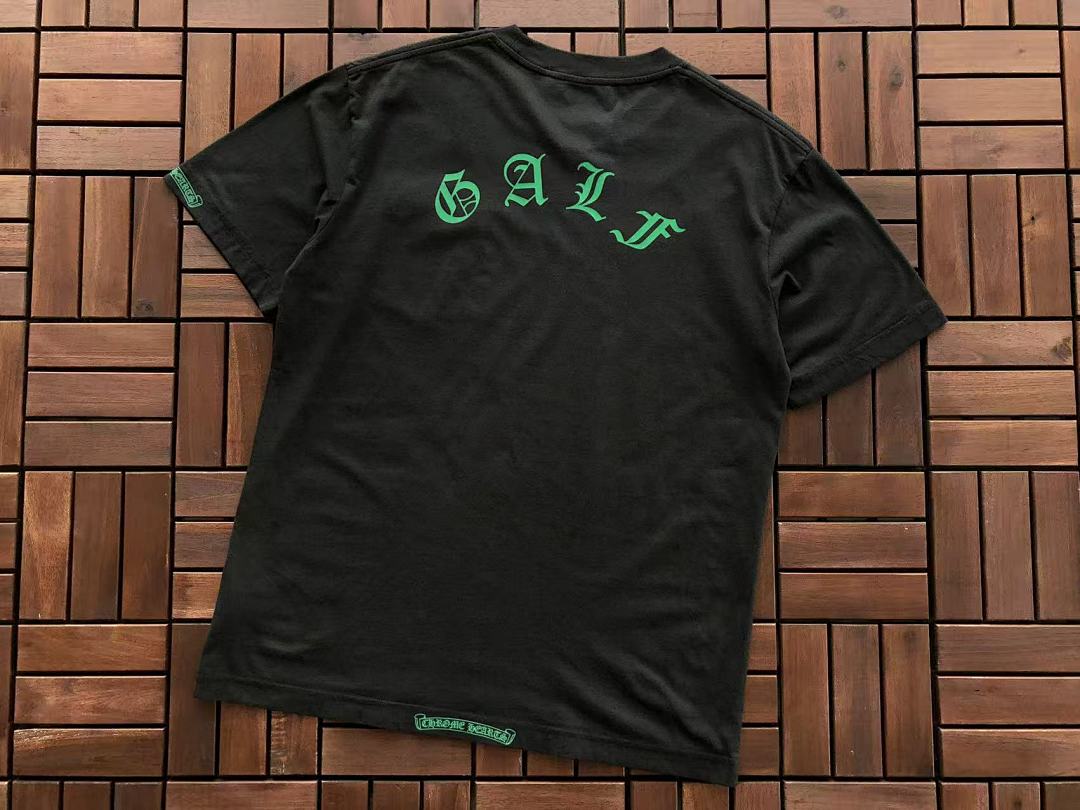 T-Shirts Ch Hearts