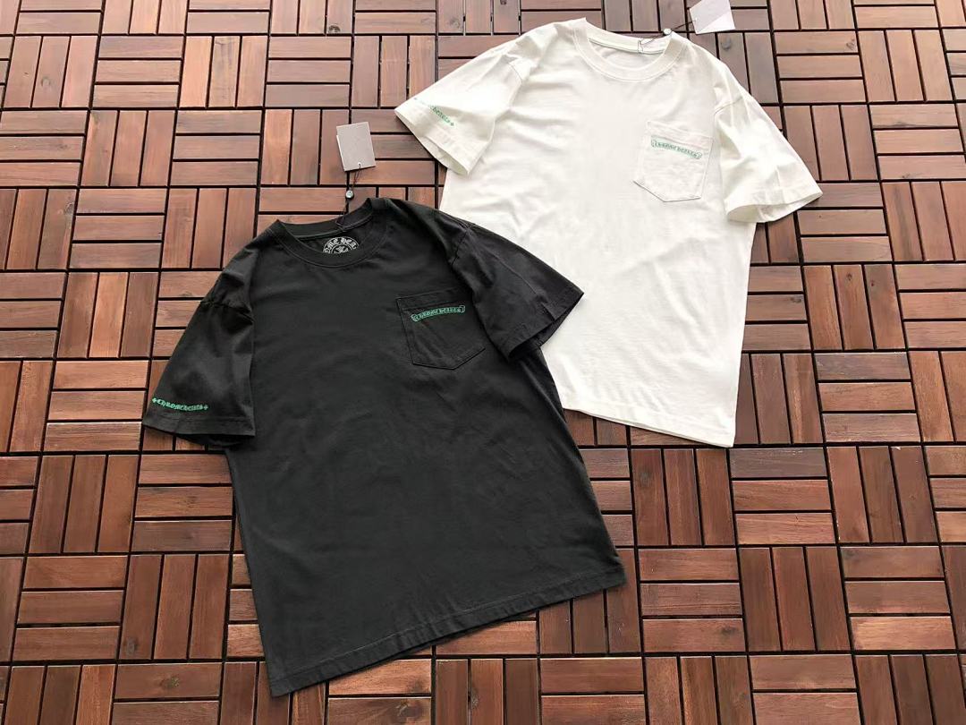 T-Shirts Ch Hearts