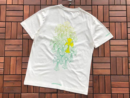 T-Shirts Ch Hearts
