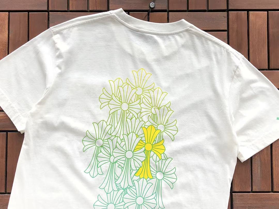 T-Shirts Ch Hearts