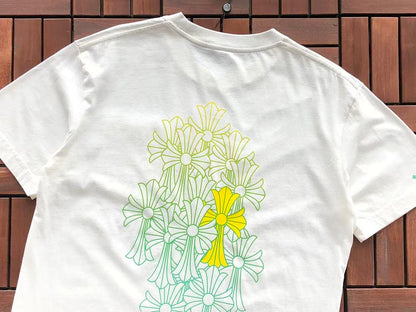 T-Shirts Ch Hearts
