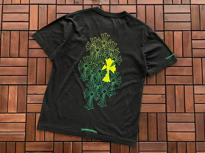 T-Shirts Ch Hearts