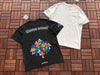 T-Shirts Ch Hearts