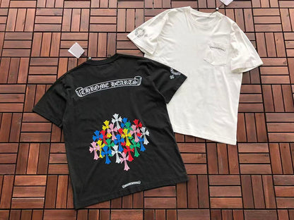 T-Shirts Ch Hearts