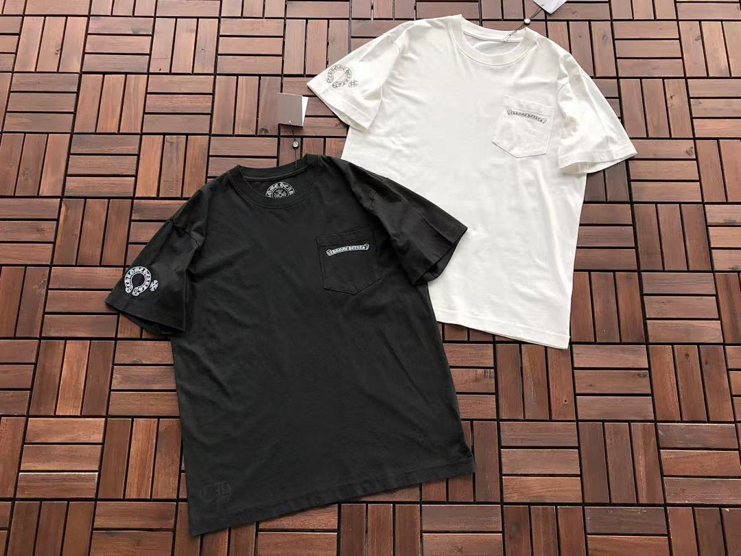 T-Shirts Ch Hearts
