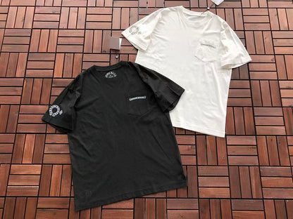 T-Shirts Ch Hearts