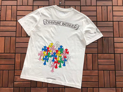 T-Shirts Ch Hearts