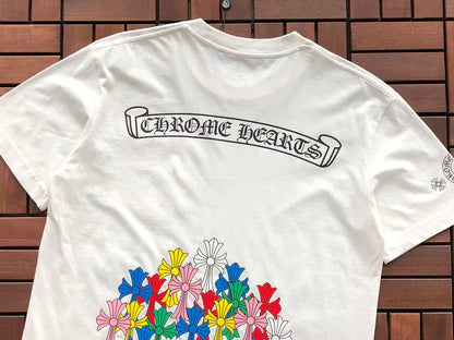 T-Shirts Ch Hearts