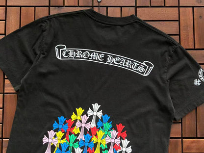 T-Shirts Ch Hearts