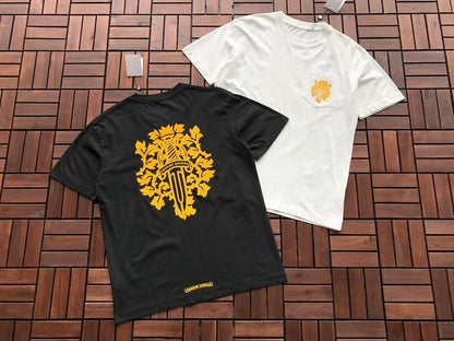 T-Shirts Ch Hearts