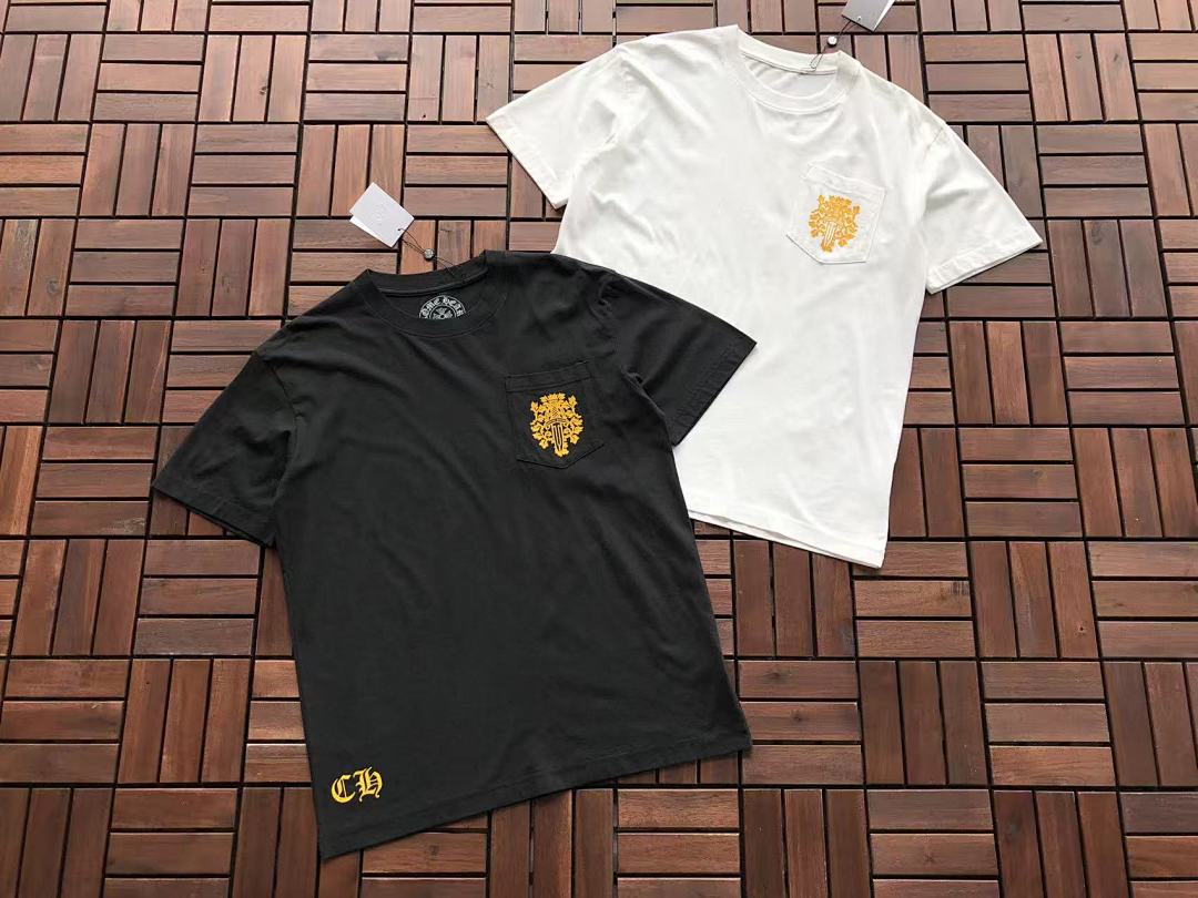 T-Shirts Ch Hearts
