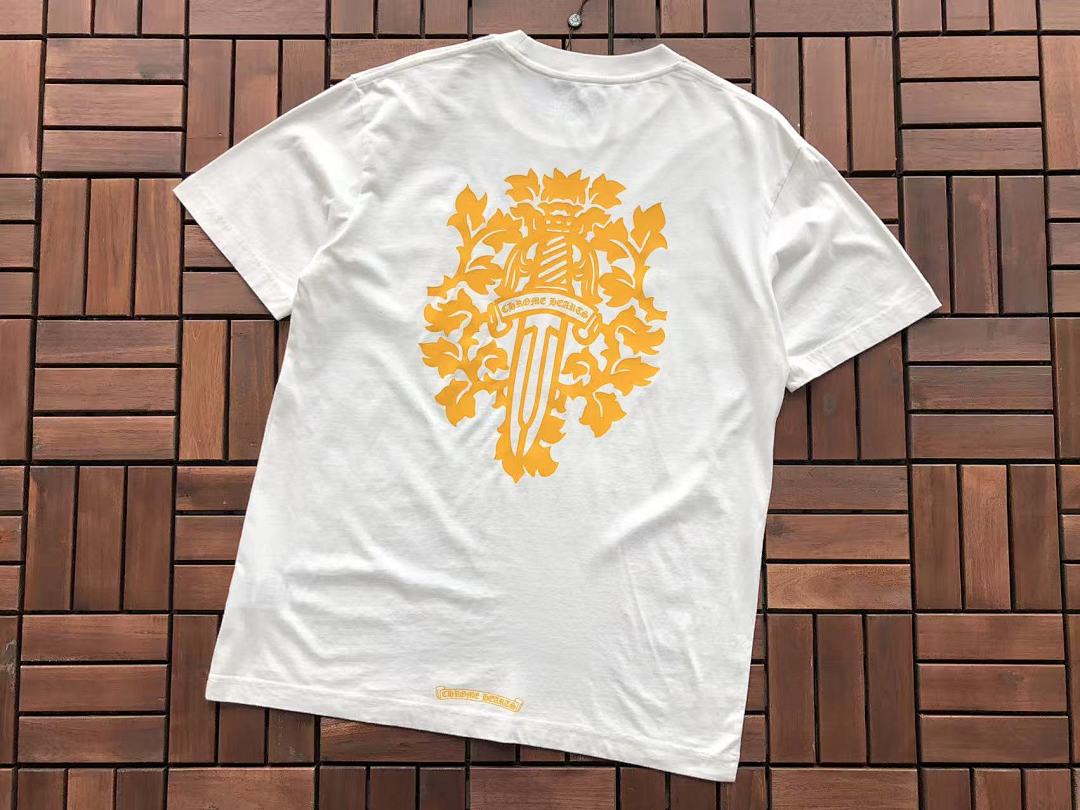T-Shirts Ch Hearts