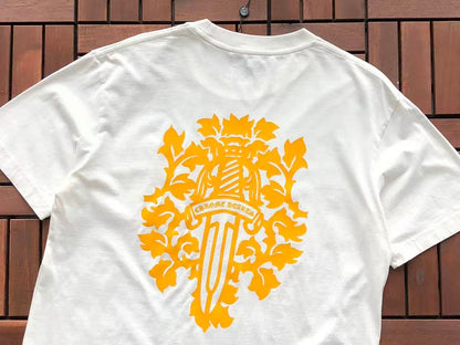T-Shirts Ch Hearts