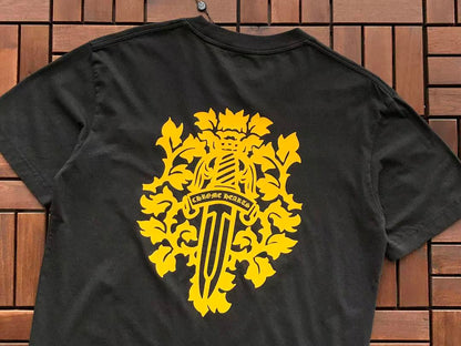 T-Shirts Ch Hearts