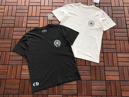 T-Shirts Ch Hearts