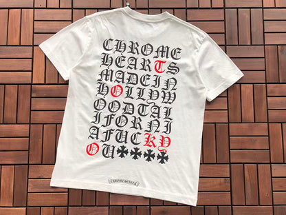 T-Shirts Ch Hearts