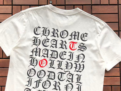 T-Shirts Ch Hearts