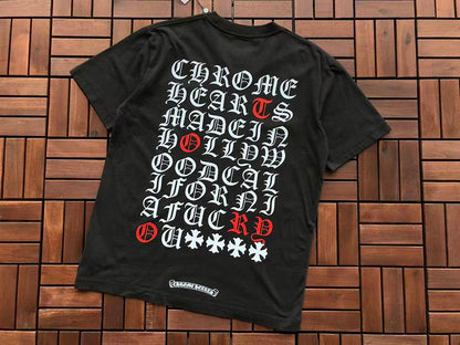 T-Shirts Ch Hearts