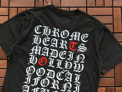 T-Shirts Ch Hearts