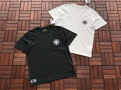 T-Shirts Ch Hearts