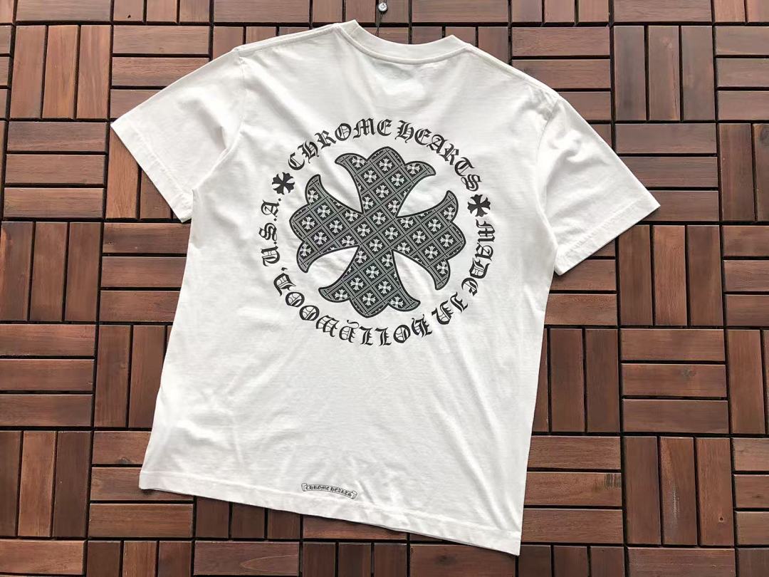 T-Shirts Ch Hearts