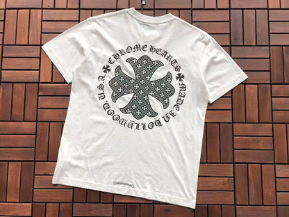 T-Shirts Ch Hearts