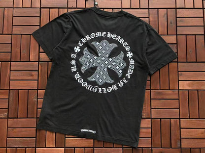 T-Shirts Ch Hearts