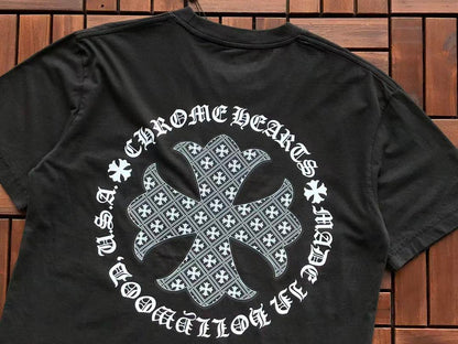 T-Shirts Ch Hearts