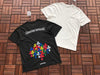 T-Shirts Ch Hearts