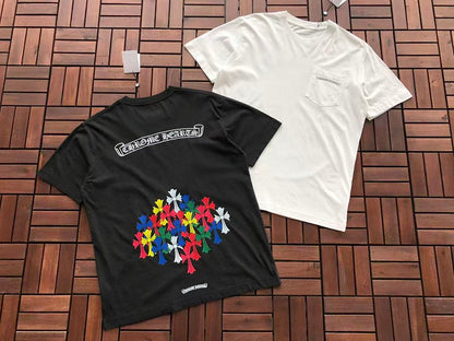 T-Shirts Ch Hearts
