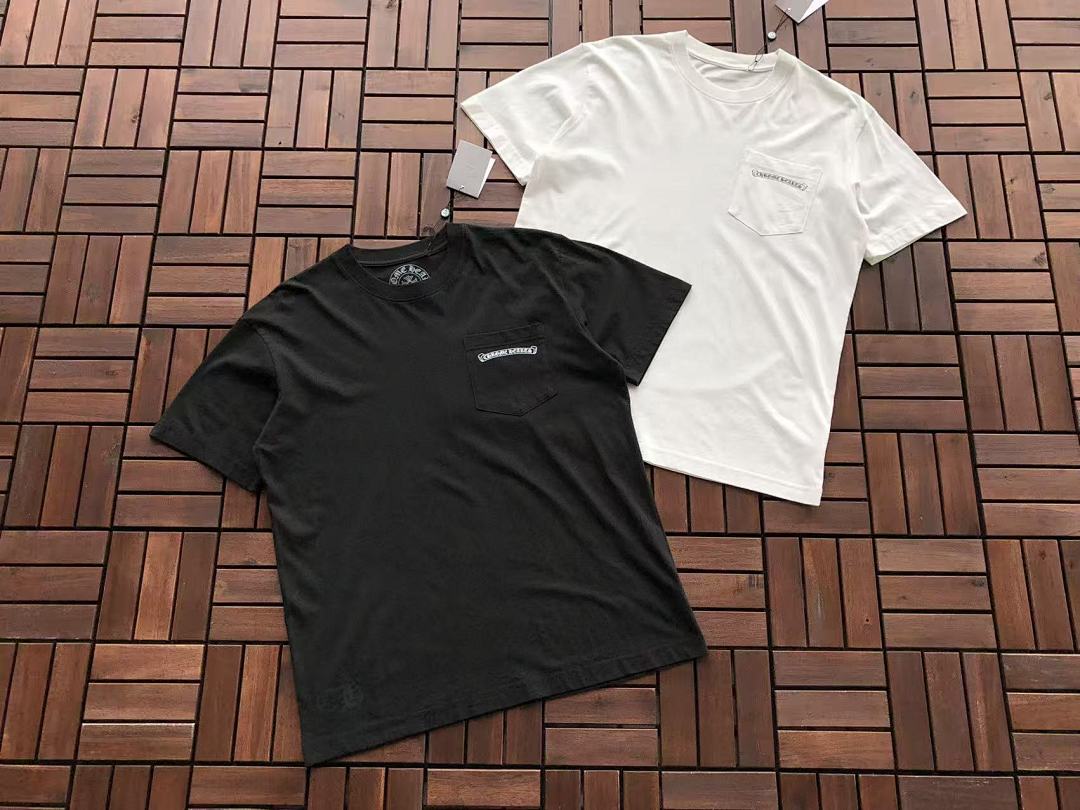 T-Shirts Ch Hearts
