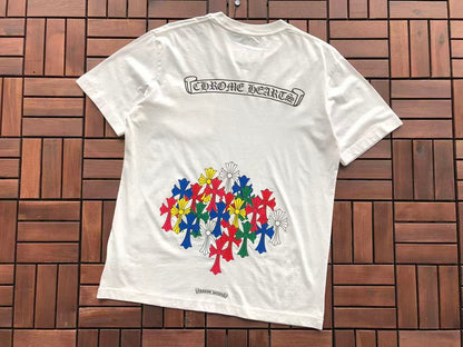 T-Shirts Ch Hearts