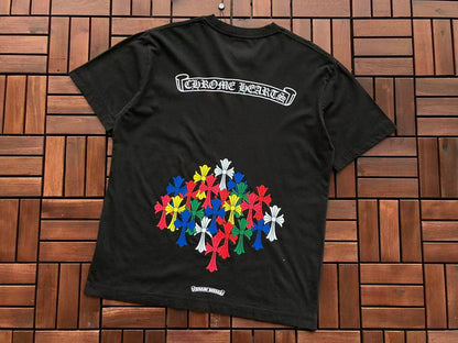 T-Shirts Ch Hearts