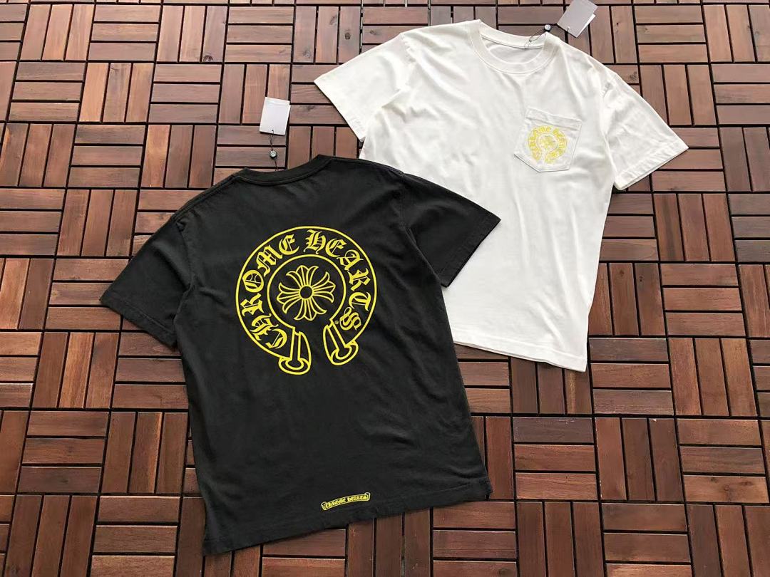 T-Shirts Ch Hearts