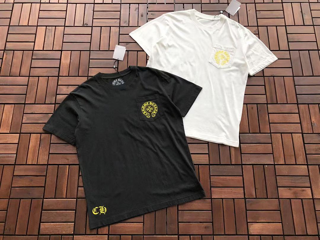 T-Shirts Ch Hearts
