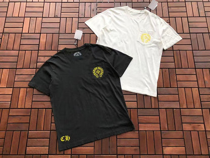 T-Shirts Ch Hearts
