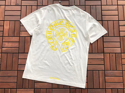 T-Shirts Ch Hearts