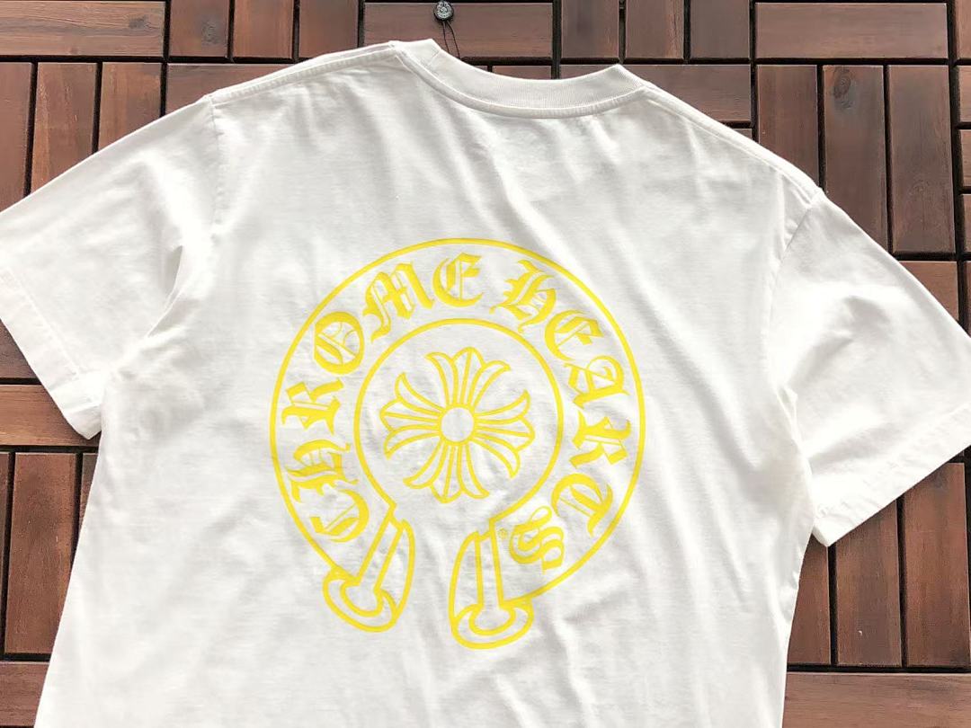 T-Shirts Ch Hearts