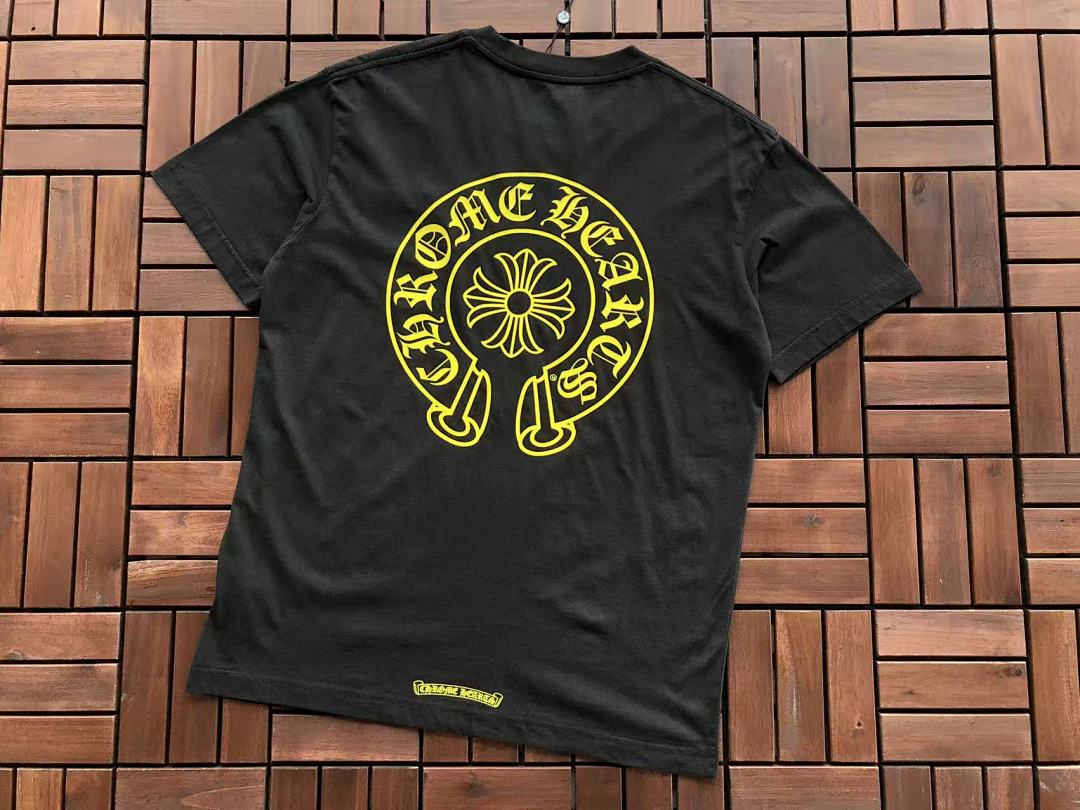 T-Shirts Ch Hearts