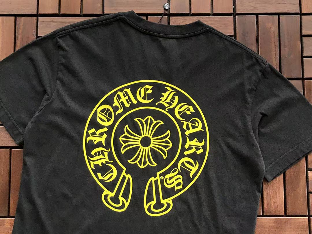 T-Shirts Ch Hearts
