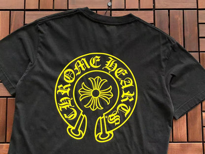 T-Shirts Ch Hearts