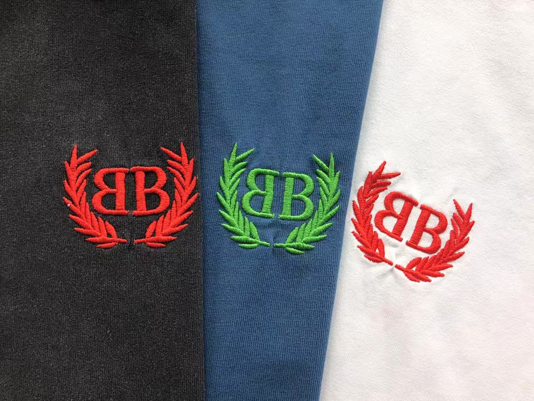 T-Shirts BLG